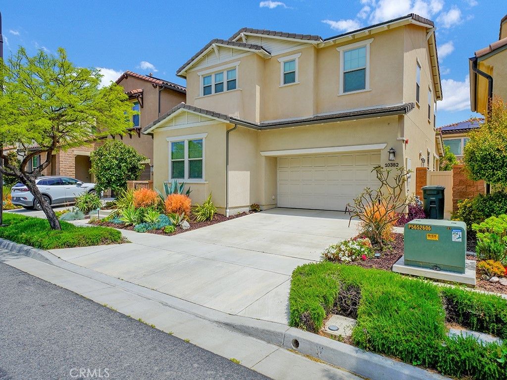 10382 Elizabeth Lane, Buena Park