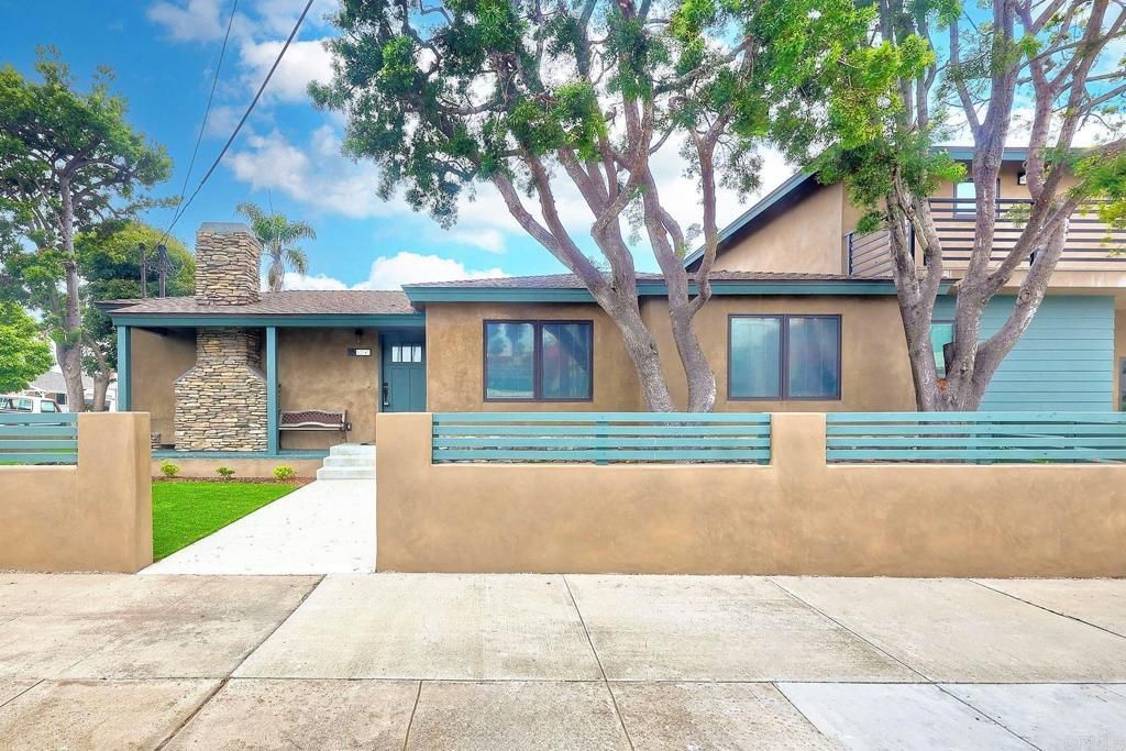 605 Morse Street, Oceanside