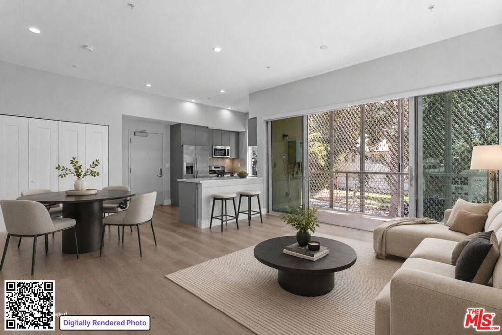1223 N Hayworth Avenue # 3, West Hollywood