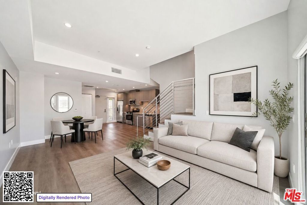 1223 N Hayworth Avenue # 9, West Hollywood