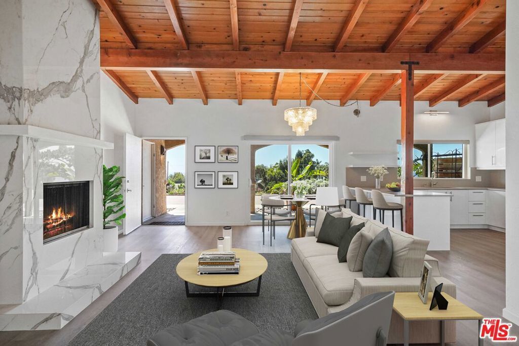 31259 Bailard Road, Malibu