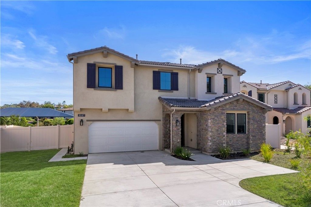 3167 Morningfield Dr, Chino Hills