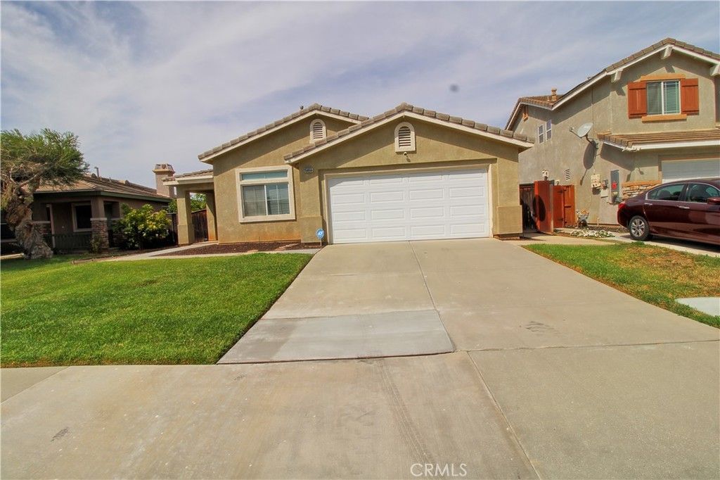 15655 Sage Court, Moreno Valley