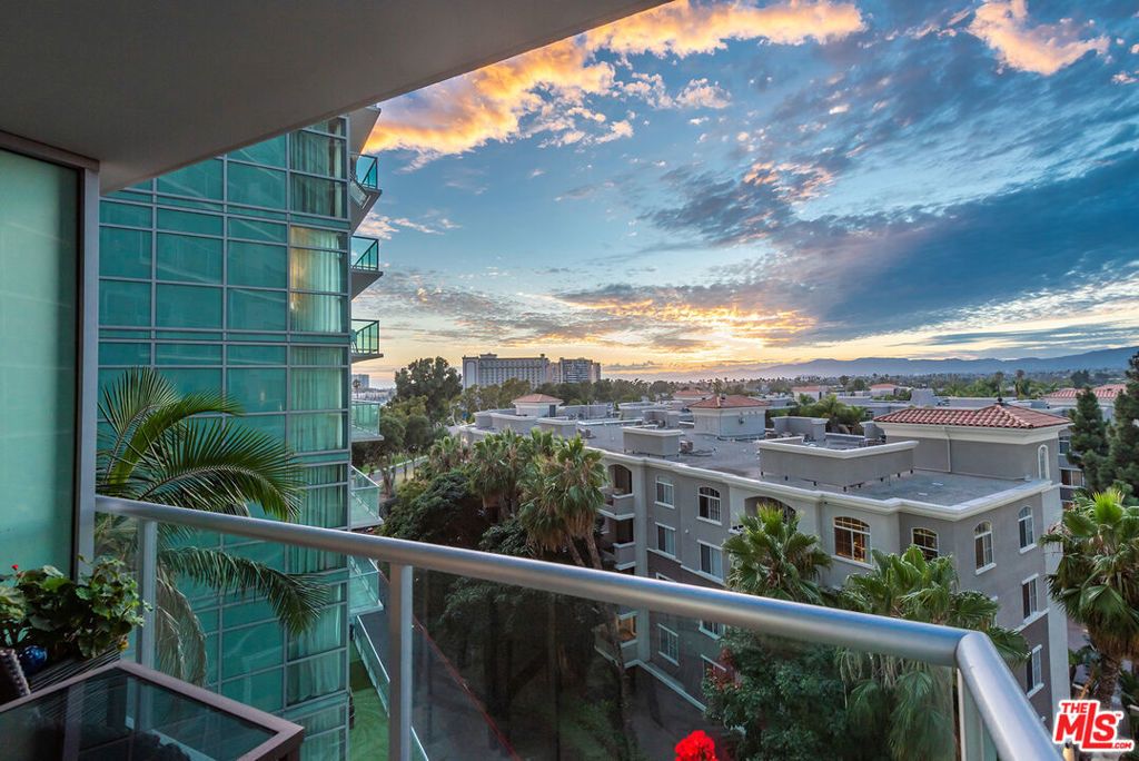 13700 Marina Pointe Drive # 610, Marina Del Rey