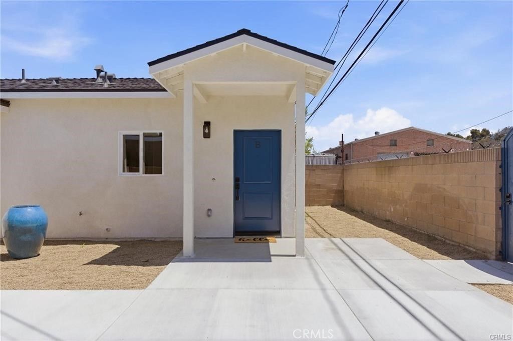 2155 Euclid Avenue # B, Long Beach