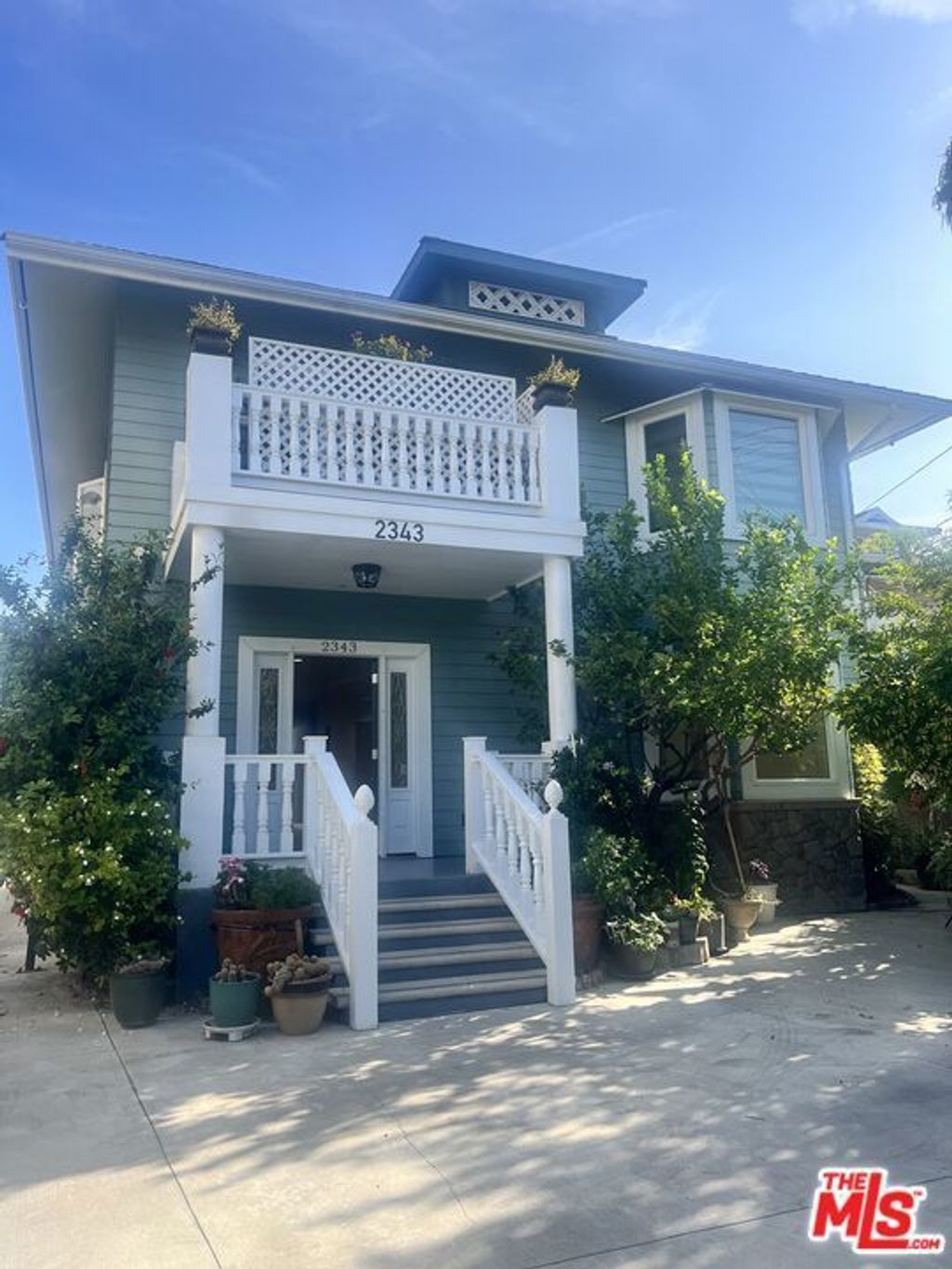 2343 Ocean View Avenue, Los Angeles