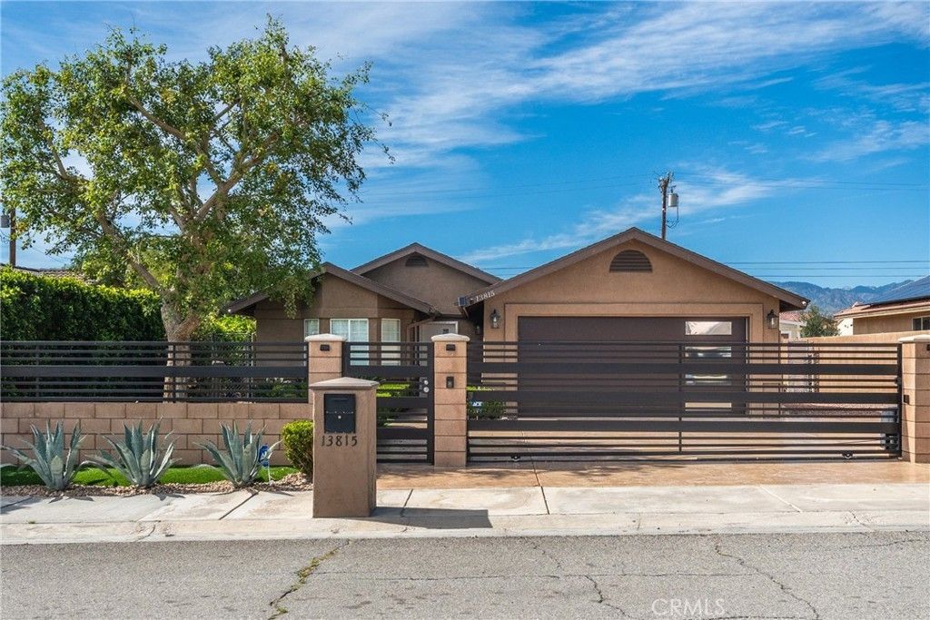 13815 Del Ray Lane, Desert Hot Springs