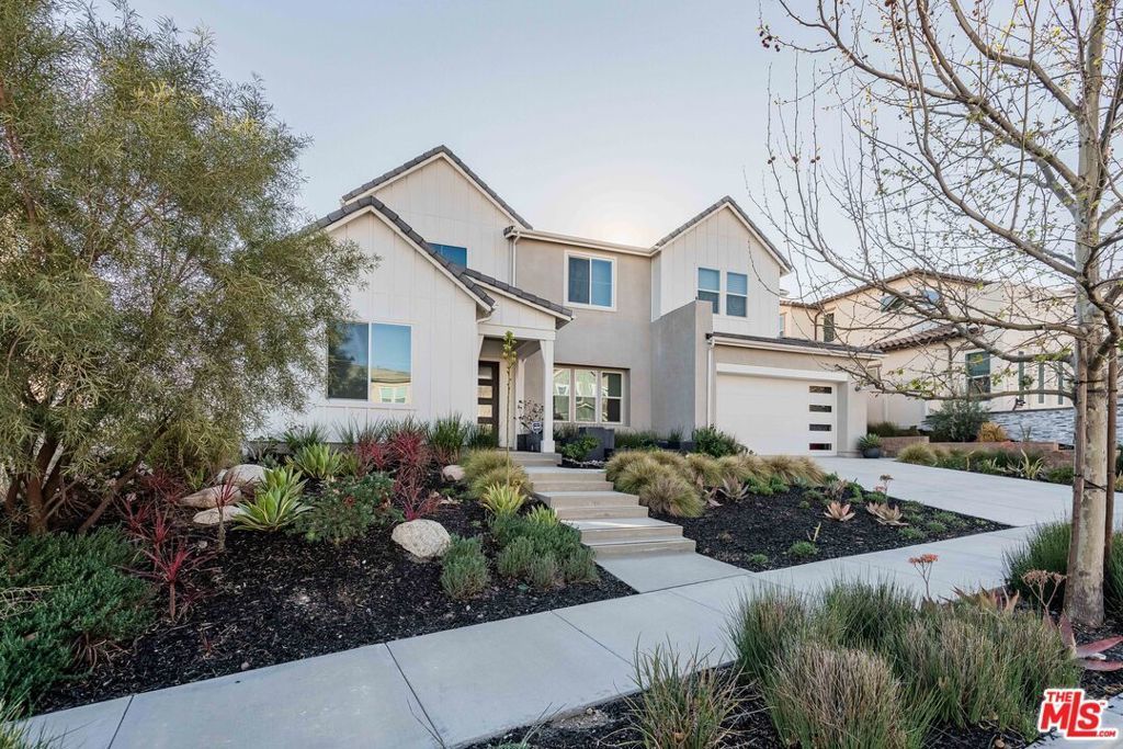28609 Windbreak Terrace, Santa Clarita