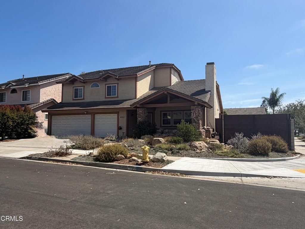 650 Lions Gate Drive, Oxnard