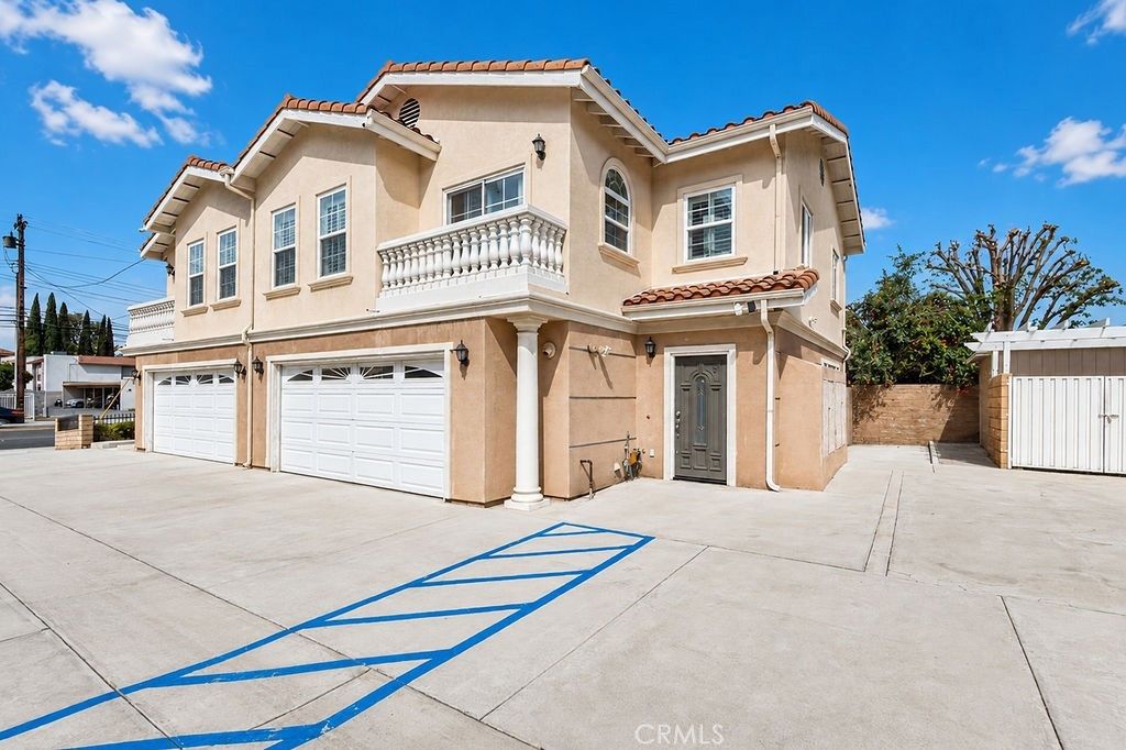 7592 Artesia Blvd # D, Buena Park