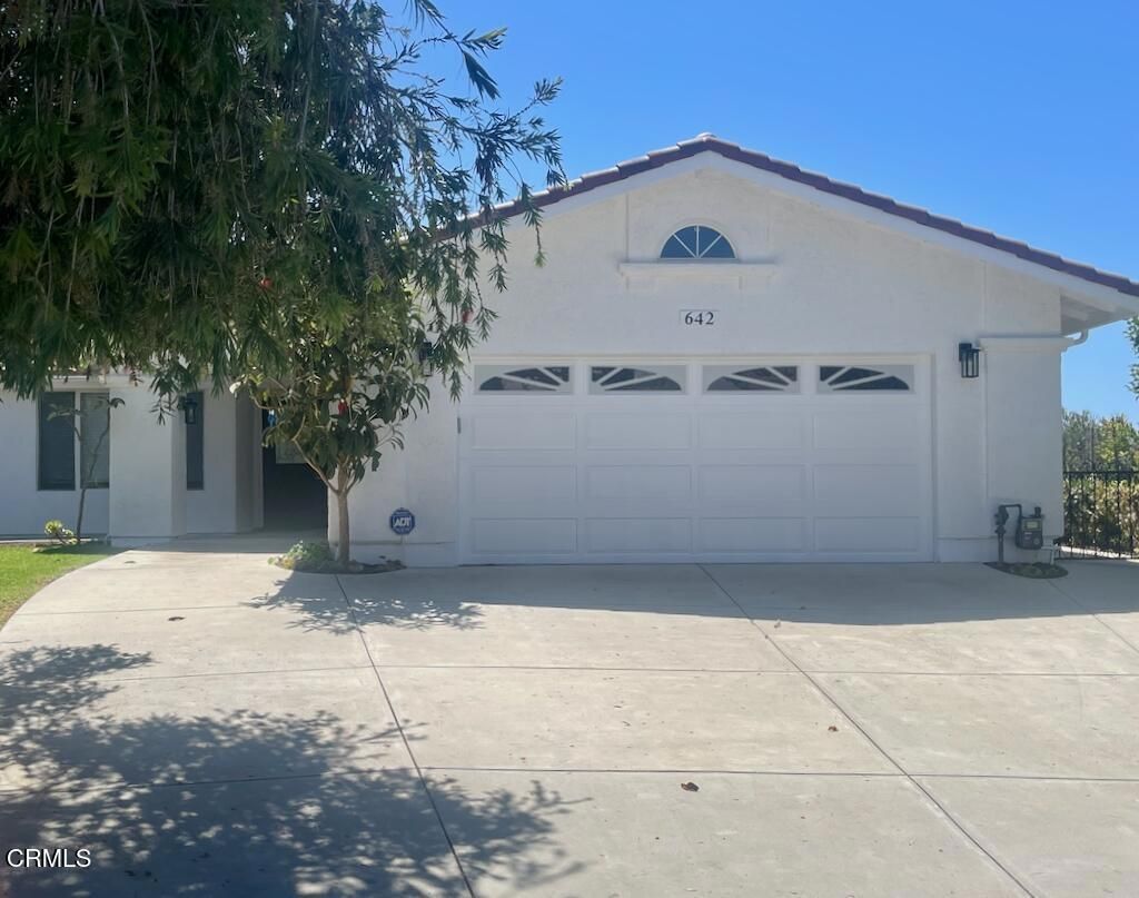 642 Creekmont Court, Ventura