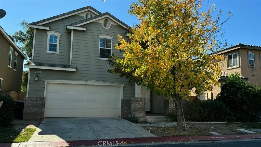 4566 Nicole, Riverside