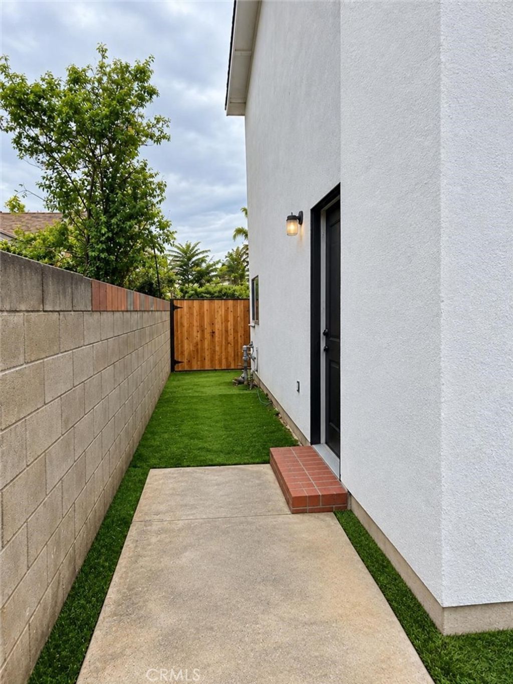 12921 Norris (back House), Sylmar