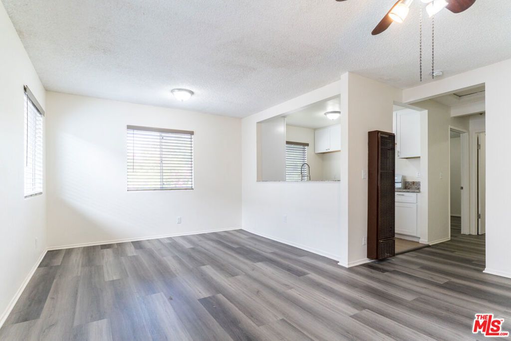 3210 Chapman Street # 5, Los Angeles