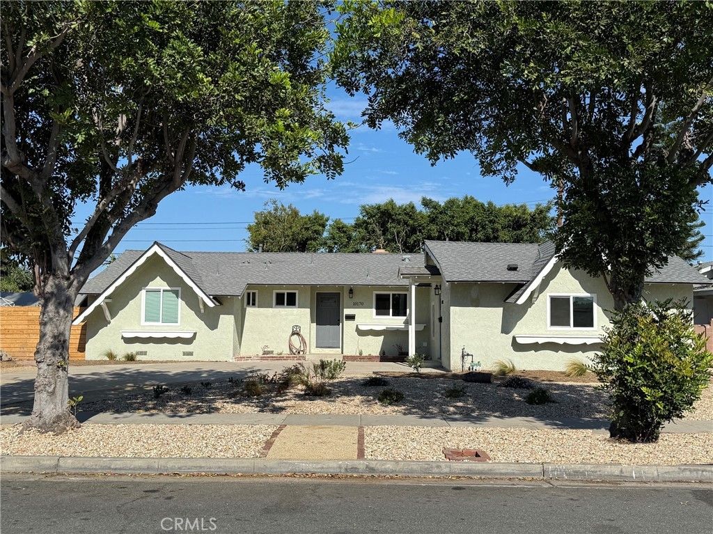 10170 Fern Avenue, Stanton