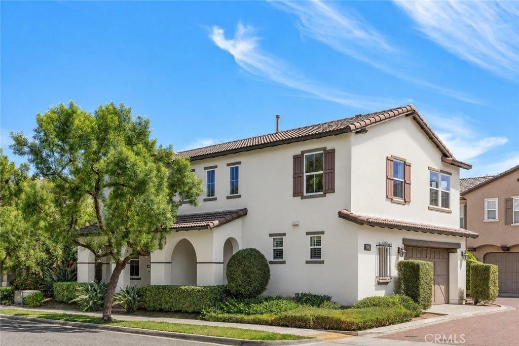 2992 E Coalinga, Brea