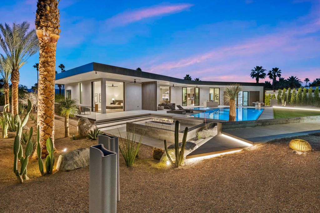 71272 San Gorgonio Road, Rancho Mirage