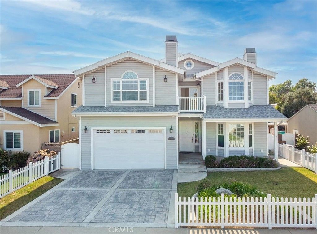 635 Bungalow Drive, El Segundo