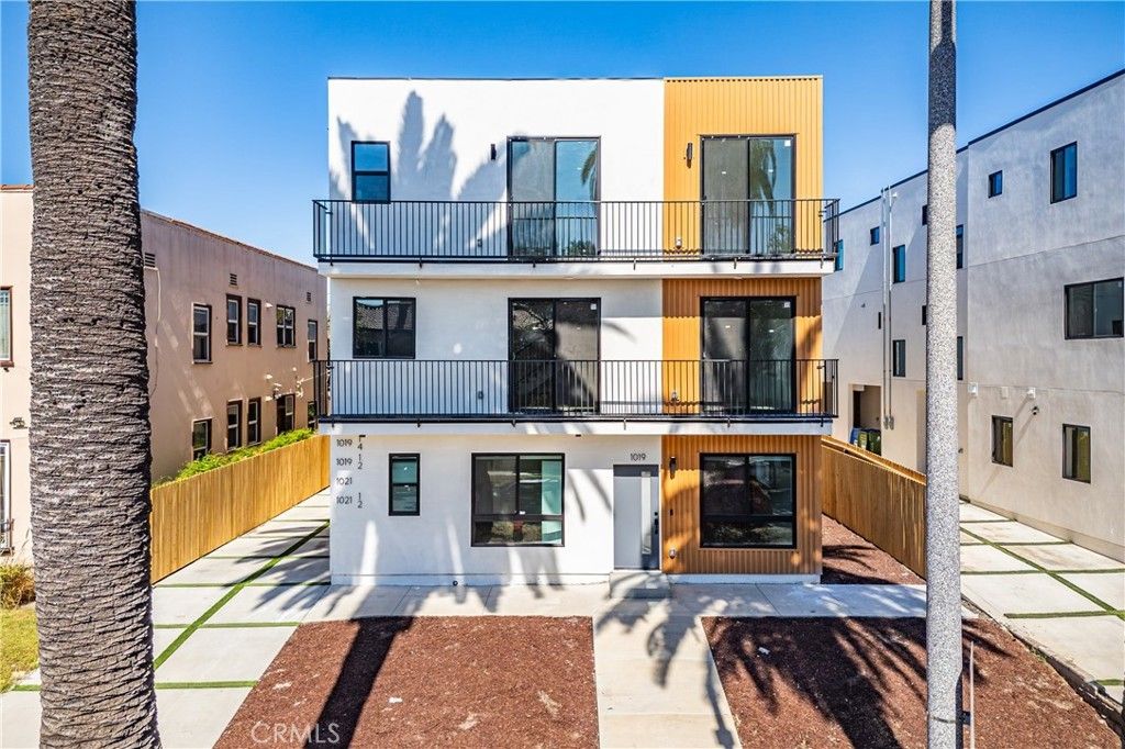 1021 S. Citrus Avenue # 2, Los Angeles