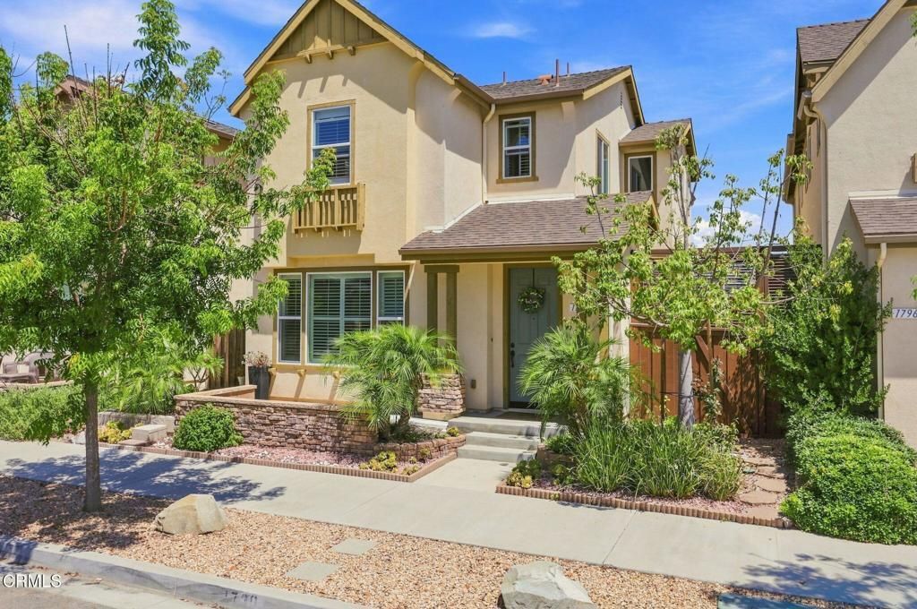 1790 Daffodil Avenue, Ventura