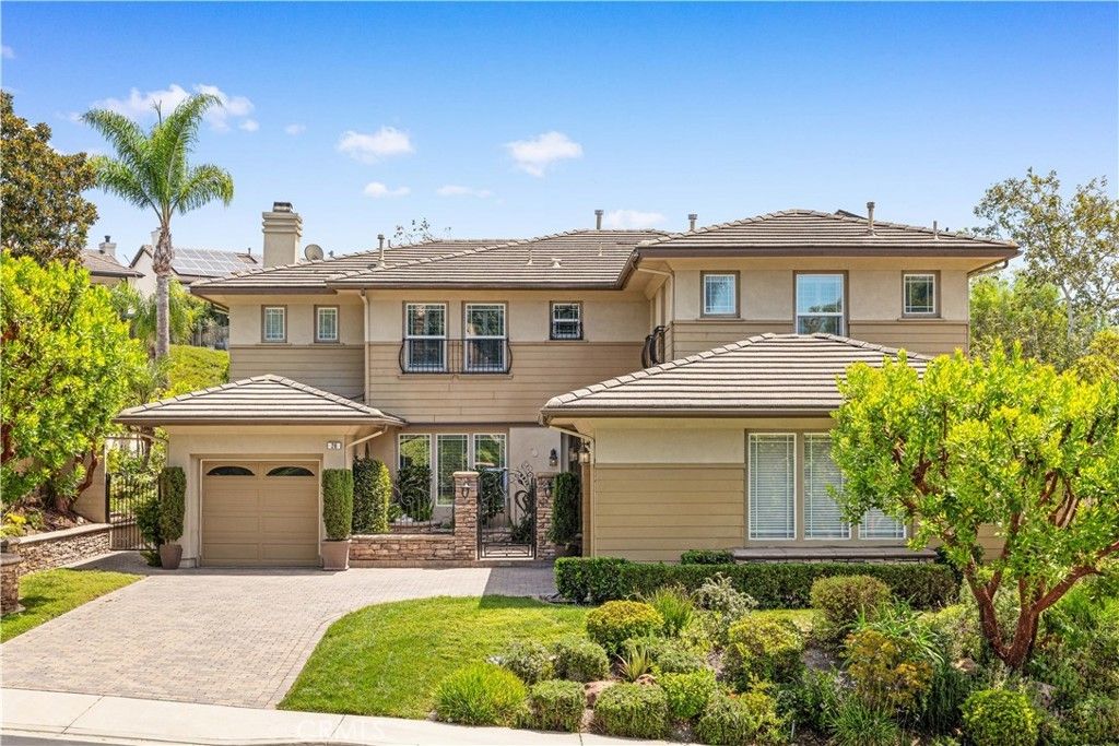 26 Remington, Aliso Viejo