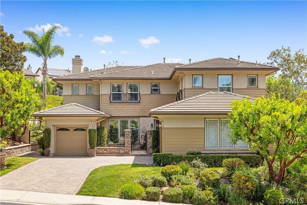 26 Remington, Aliso Viejo
