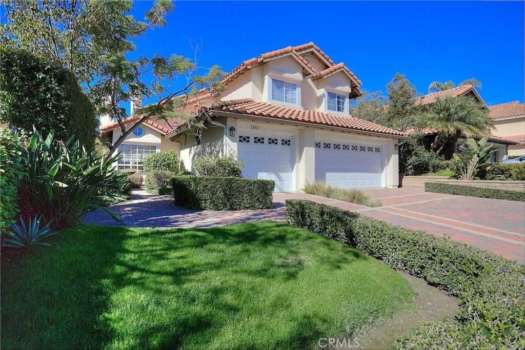 28511 Rancho Grande, Laguna Niguel