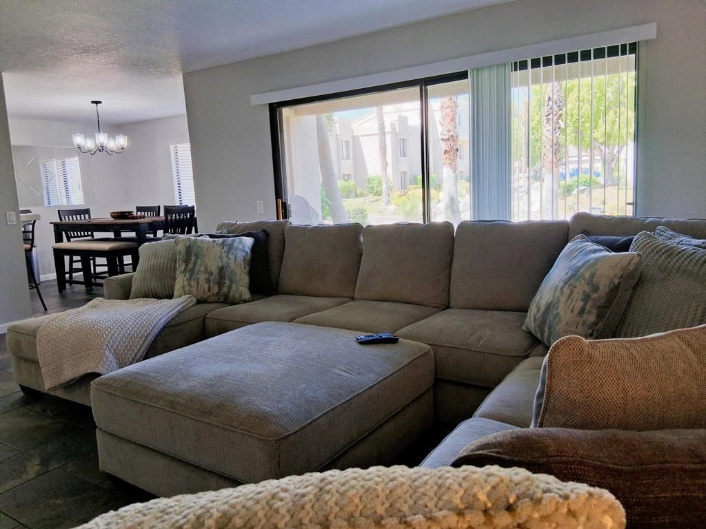 35200 Cathedral Canyon Drive # X189, Cathedral City