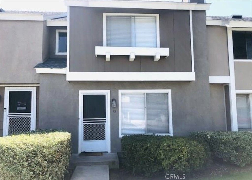 13 Eastmont # 41, Irvine