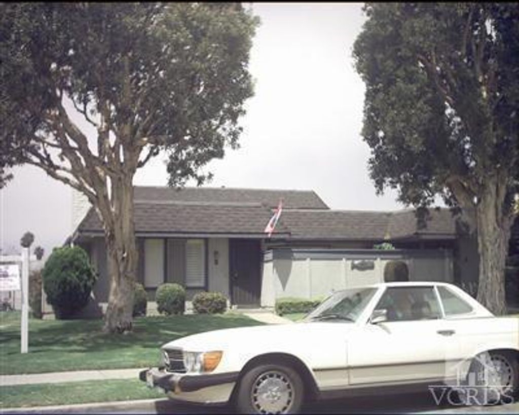 1851 Fisher Drive # D, Oxnard