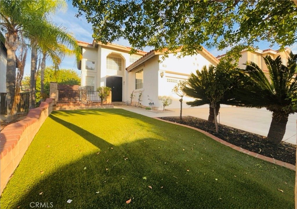 15780 Oliver, Moreno Valley
