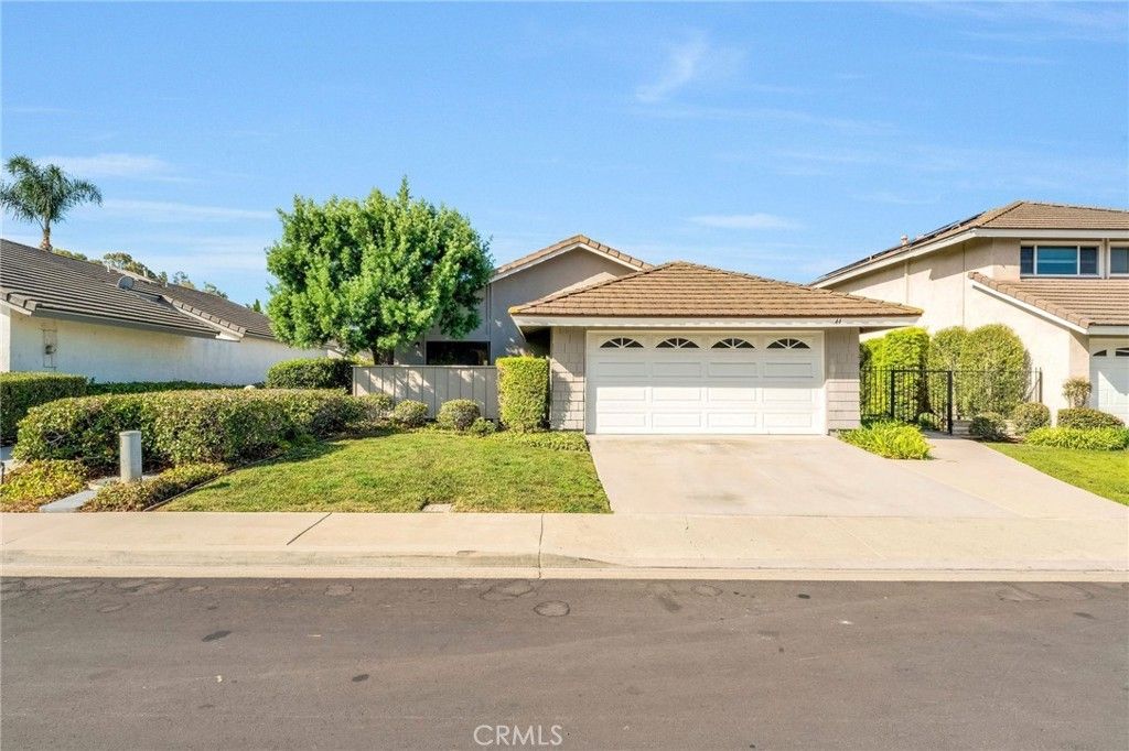 44 Sandpiper, Irvine