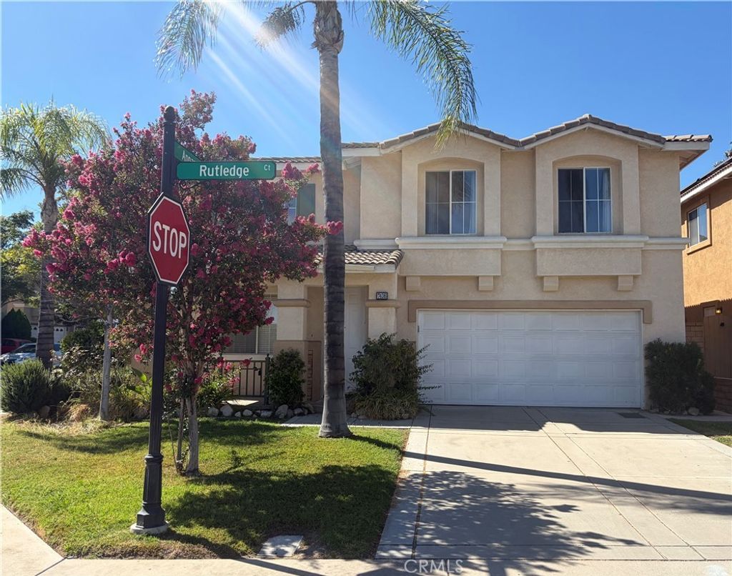 7436 Rutledge Court, Rancho Cucamonga