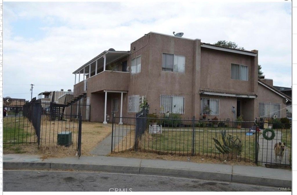 1094 N Verde Avenue # C, Rialto