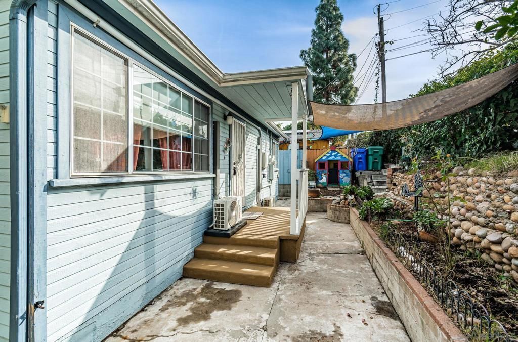 2559 Tuberose St, San Diego