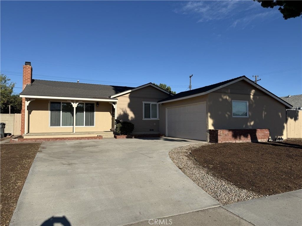 7432 El Chino Circle, Buena Park