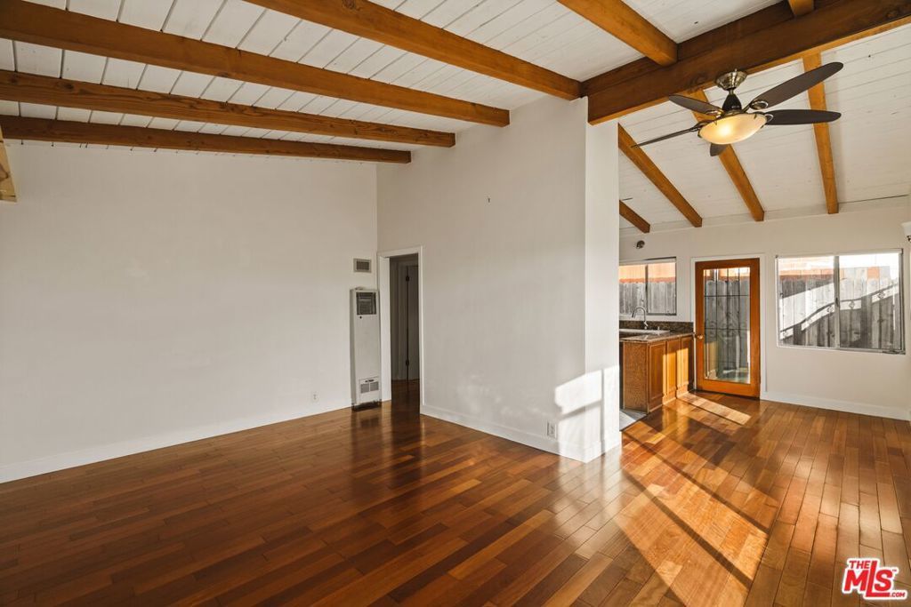 1231 Montecito Drive, Los Angeles