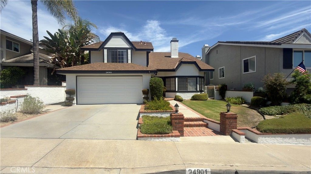 24901 Zumaya Court, Laguna Hills
