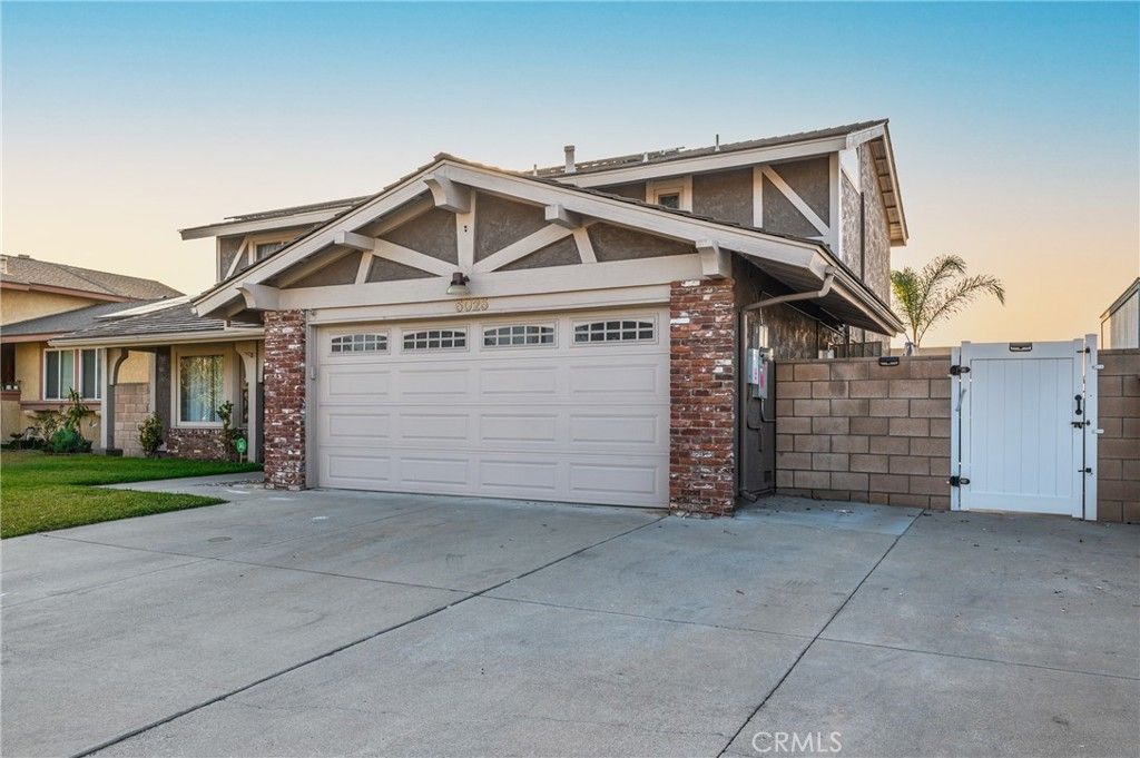 5025 N Treanor, Covina
