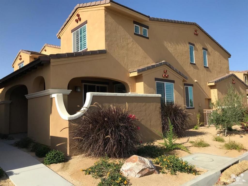 52439 Hawthorn Court, La Quinta