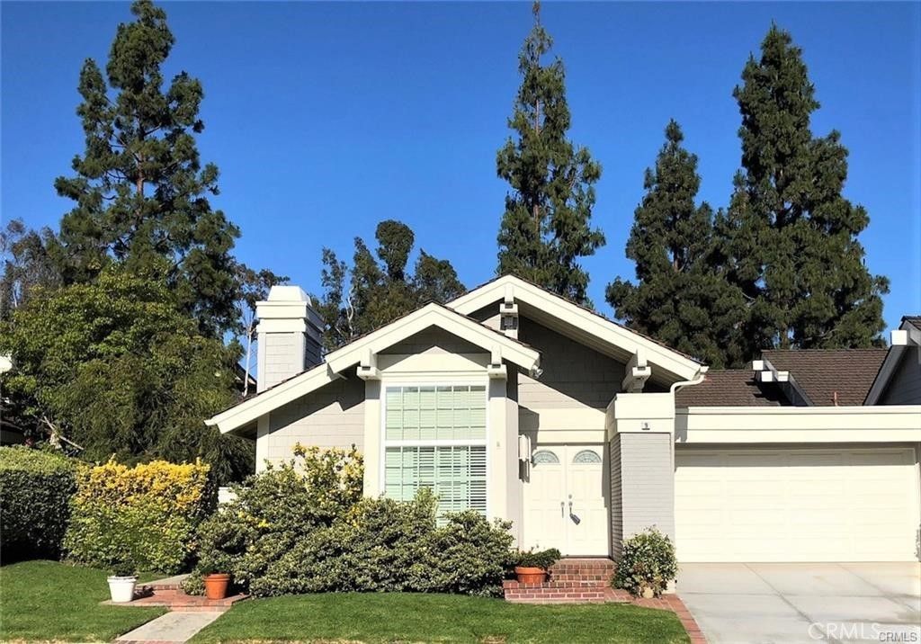 9 Hillgrass, Irvine