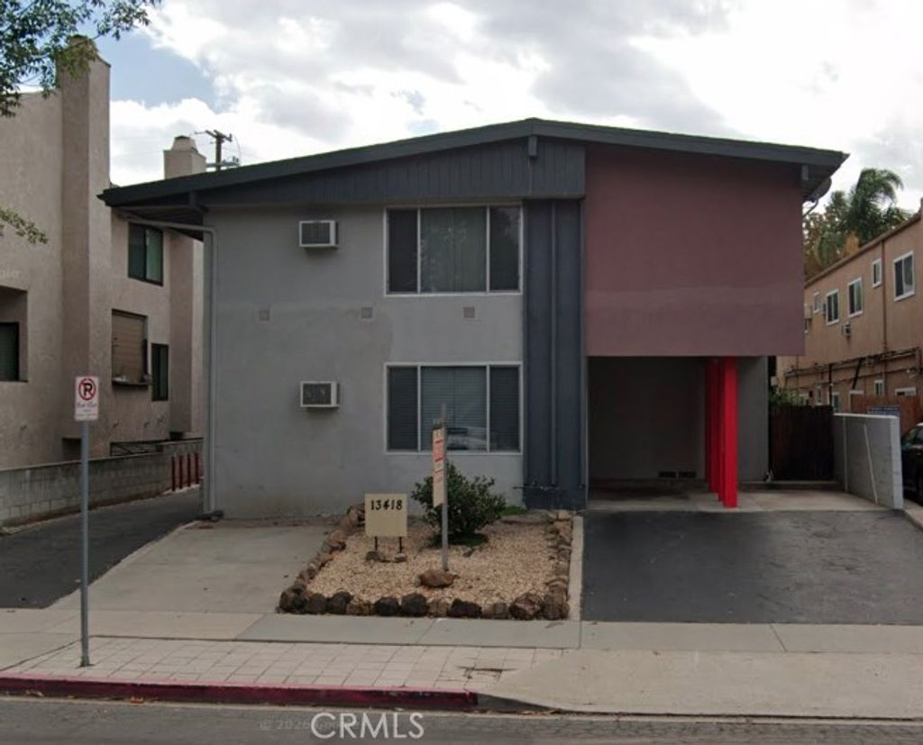 13418 Moorpark Street # 1, Sherman Oaks
