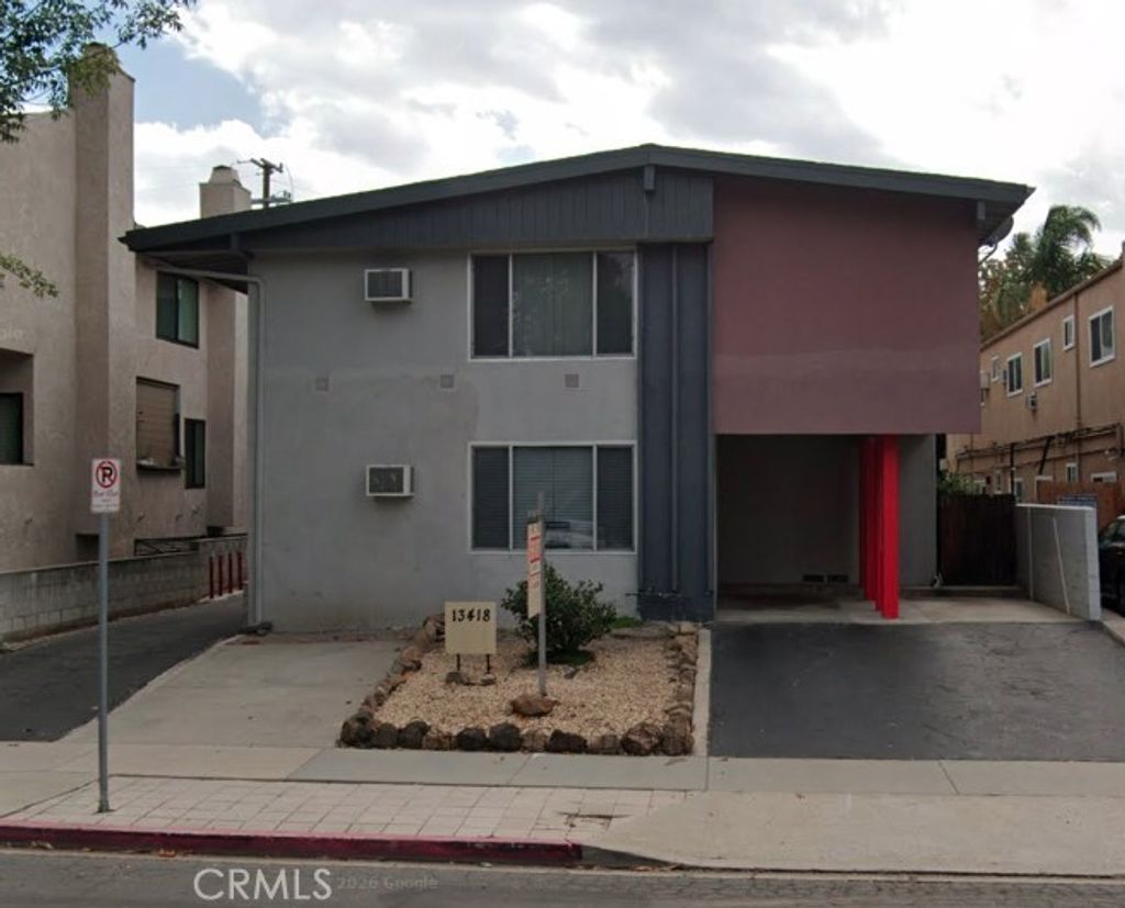 13418 Moorpark Street # 1, Sherman Oaks
