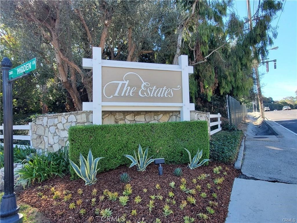 3616 W Estates Lane # #d, Rolling Hills Estates
