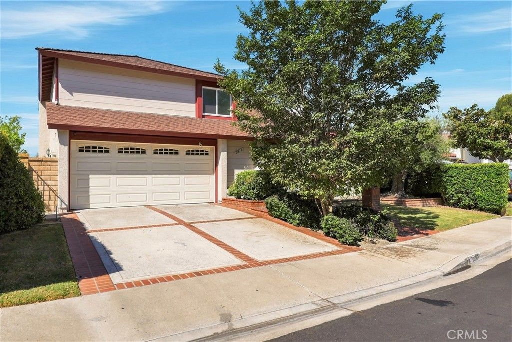 28181 Josefina, Mission Viejo