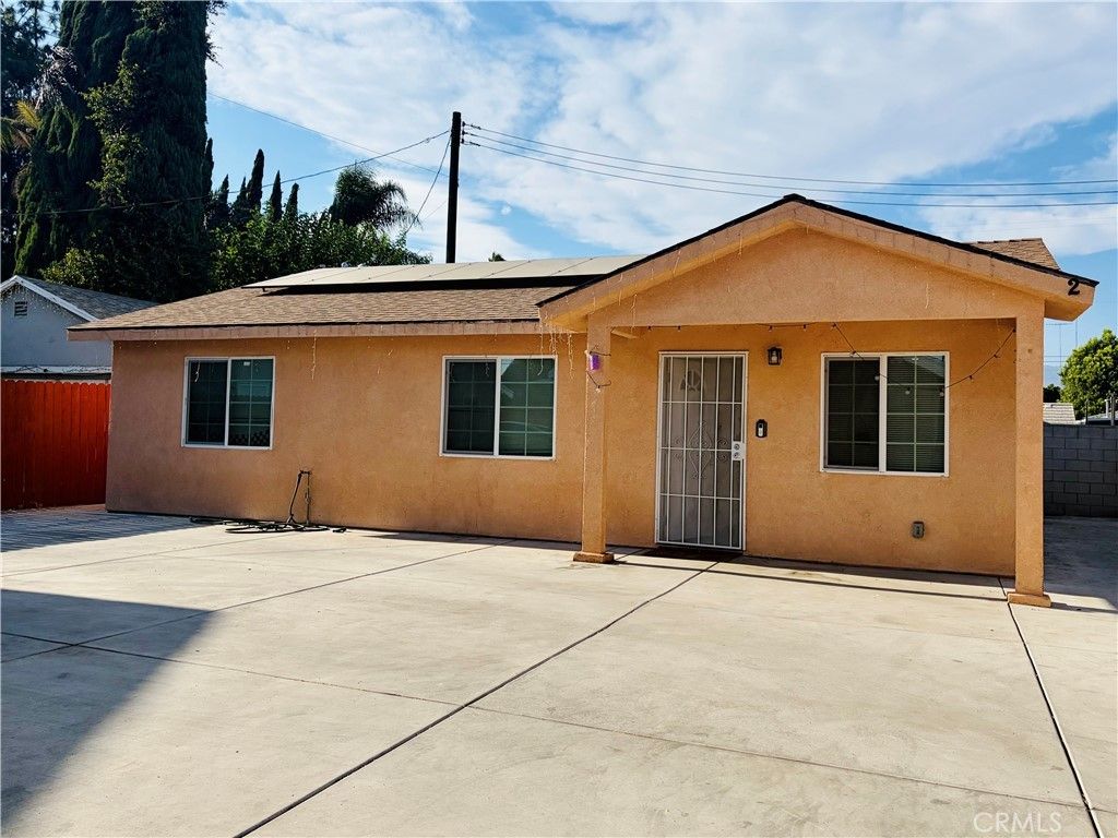 1360 Poplar # 2, San Bernardino