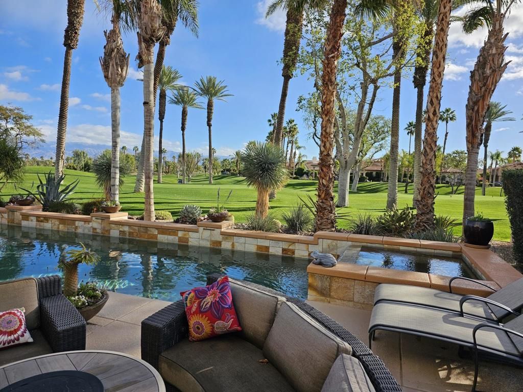 49298 Montana Way, La Quinta