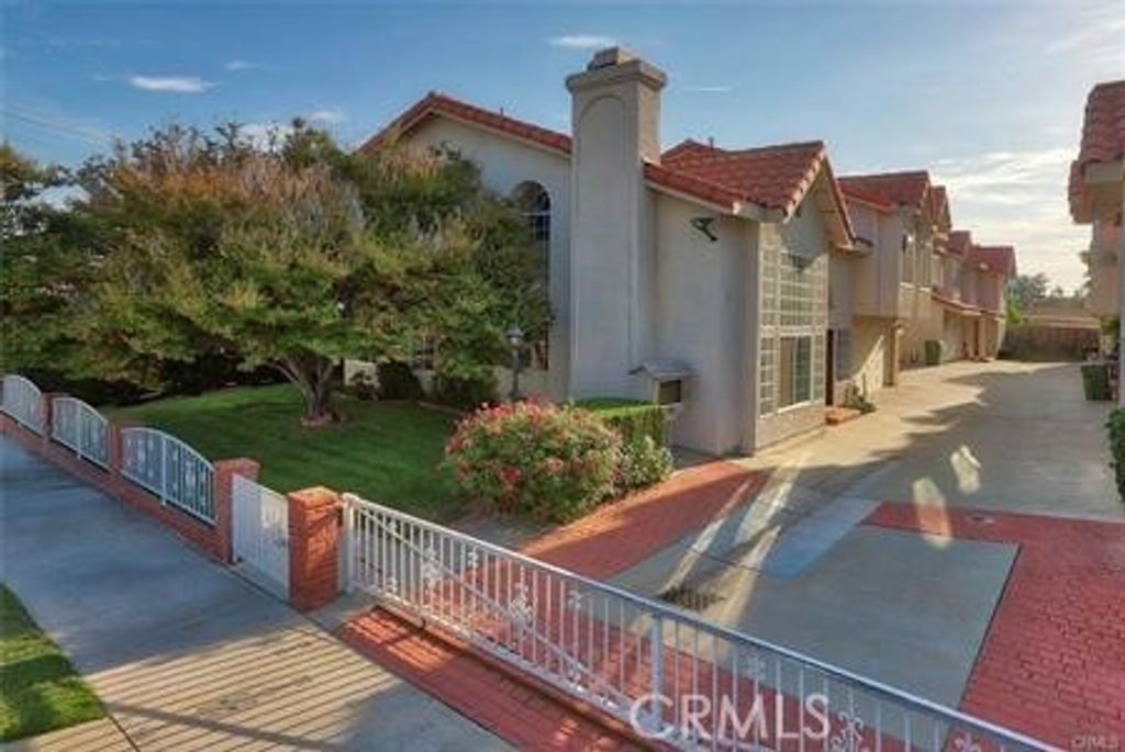 409 S Marguerita Avenue, Alhambra
