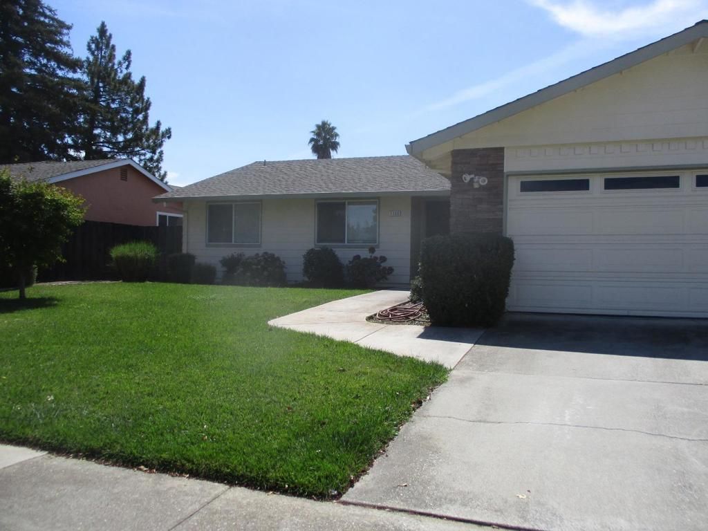 N/A, Gilroy