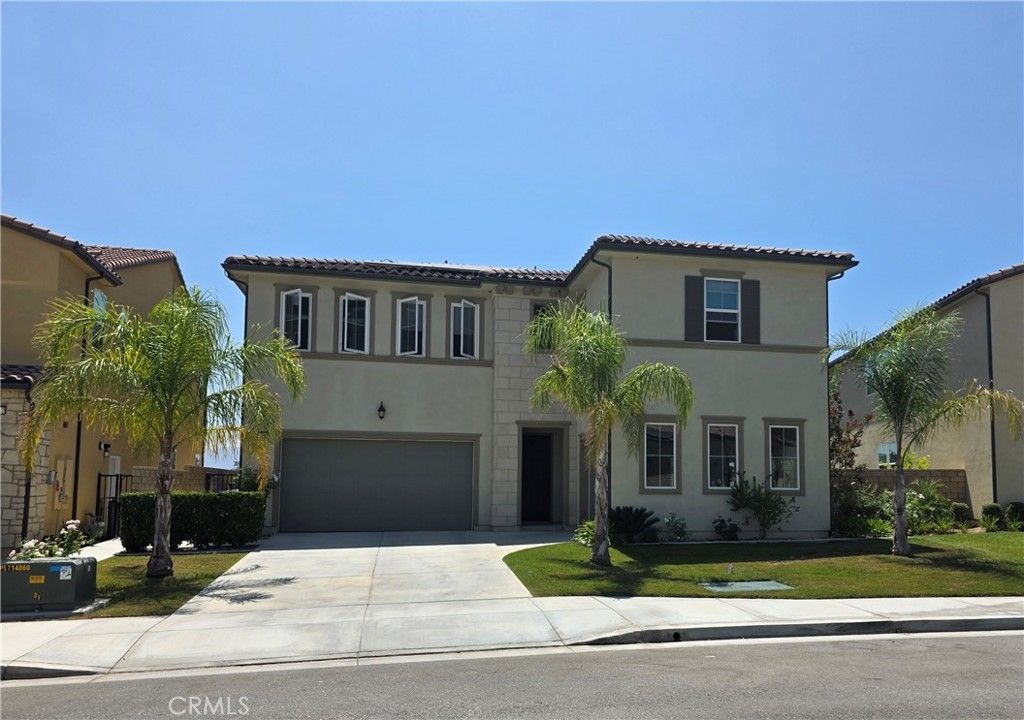 19018 Martino Court, Saugus